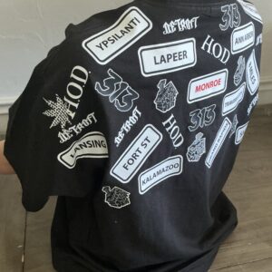 custom t shirt | personalized design