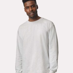 ultra long sleeve t shirt
