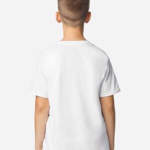 youth light cotton t shirt