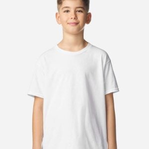 youth light cotton t shirt