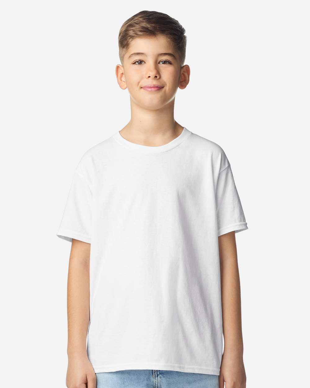 youth light cotton t shirt youth light cotton t shirt