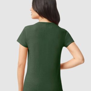 women's cotton t shirt