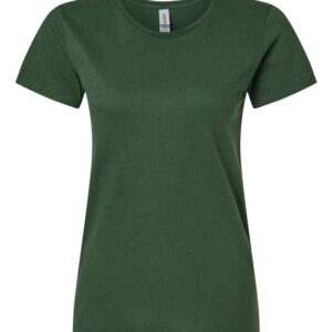 women's cotton t shirt