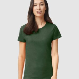 women's cotton t shirt