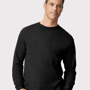 unisex long sleeve t shirt