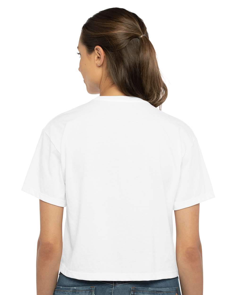 crop top crop top
