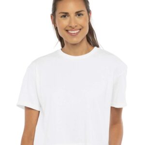 ideal crop top