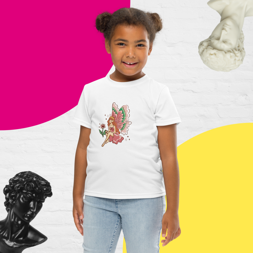 all over print kids crew neck t shirt white front 69a445bde3e96