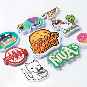 custom vinyl stickers