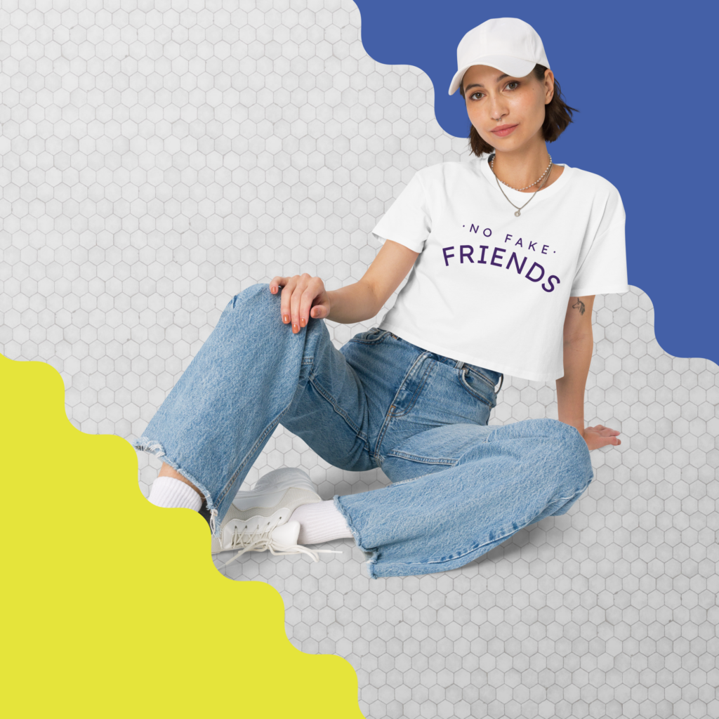 womens crop top white front 69a3951a89a09