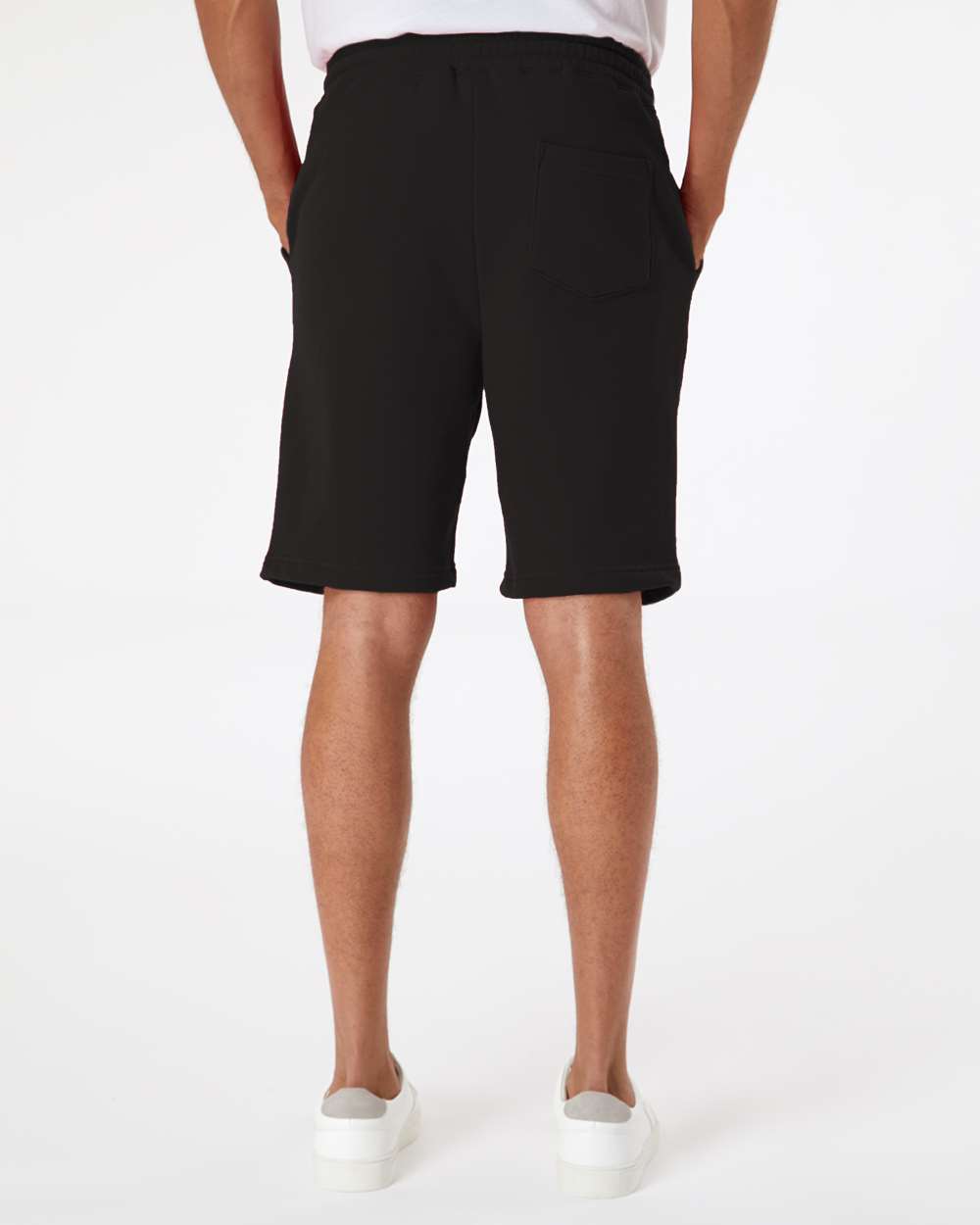 men's midweight fleece shorts men's midweight fleece shorts