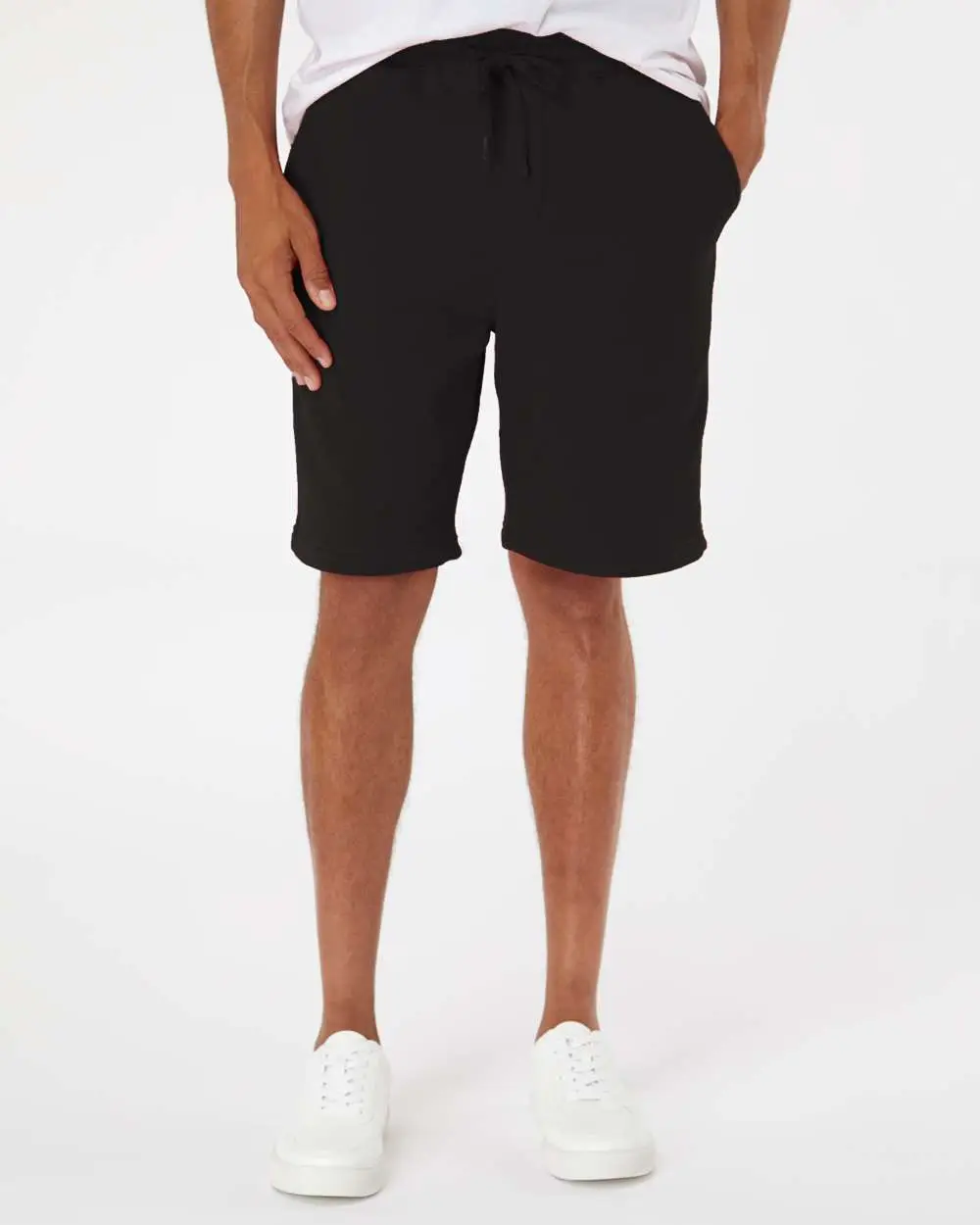 men's midweight fleece shorts men's midweight fleece shorts