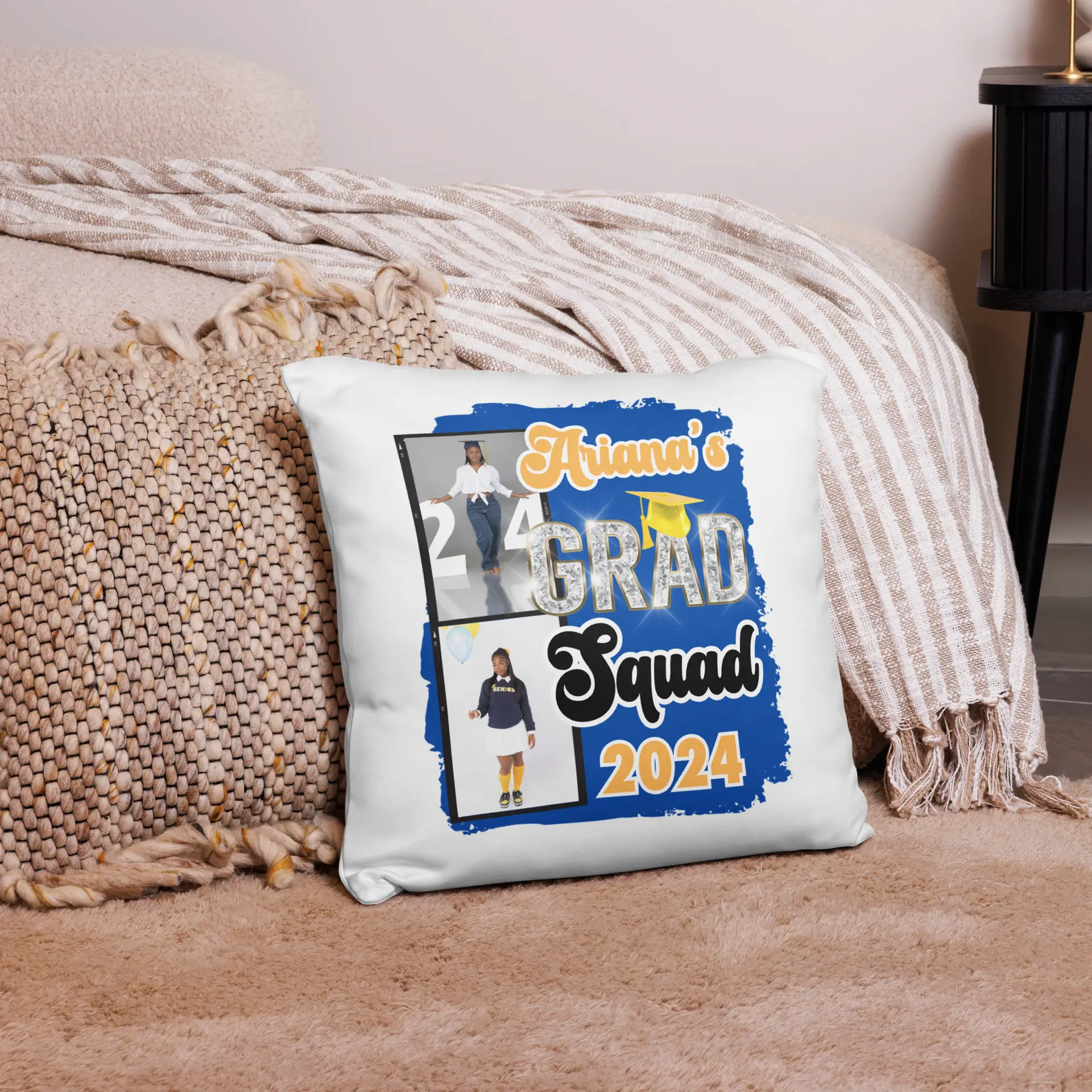 16x16 custom sublimation pillow 16x16 custom sublimation pillow
